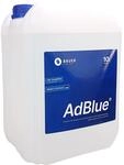 Bauer Blue AdBlue 10 Liter inkl. Einf&uuml;llschlauch Hochreine Harnstoffl&ouml;sung...