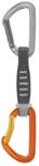 Petzl, Spirit Express, Licht- Und Mehrzweckverschiebung, Orange/Schwarz/Grau, 11Cm,