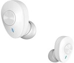 Hama Bluetooth Kopfhörer „Freedom Buddy (True Wireless, TWS, In Ear Kopfhörer, Hama Bluetooth Kopfhörer „Freedom Buddy (True Wireless, TWS, In Ear Kopfhörer,