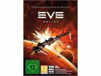 EVE Online - Commissioned Officer Edition (PC+MAC)