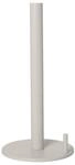 blomus K&uuml;chenrollenhalter -COLO- | Farbe Moonbeam | Stahl pulverbeschichtet 