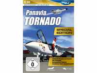 Flight Simulator X - Panavia Tornado Special Edition - [PC]
