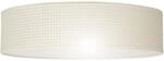 Smartwares Deckenleuchte &ndash; Rattan &ndash; 40 cm &Oslash; &ndash; 3x E14 &ndash; Max. 40 W &ndash;...