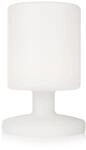 Ranex 5000.472 kabellose, wiederaufladbare 5 Watt LED Tischleuchte f&uuml;r Innen-und