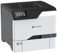 Lexmark C4352 - Drucker - Farbe - Duplex - Laser - A4/Legal - 2400 x 600 DPI - bis zu