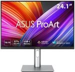 ASUS ProArt PA248CRV - 24.1 Zoll WUXGA Professioneller Monitor - 16:10 IPS, 1920x1200