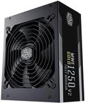 Cooler Master MWE Gold 1250 V2 ATX 3.0, Vollmodulares PC-Netzteil &ndash; ATX
