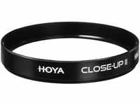 Hoya 46 mm HMC Nahlinsen mit Filter – Schwarz