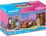 Playmobil 70971 Viktorianisches Puppenhaus Schlafzimmer