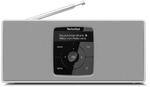 TechniSat DIGITRADIO 2 S - Tragbares DAB Stereo-Radio mit Akku