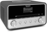 TechniSat DIGITRADIO 586 &ndash; DAB+ Hybridradio (Internetradio, UKW, Bluetooth,