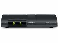 TechniSat DIGIPAL Smart Home Zentraleinheit - DVB-T2 Receiver, Zentraleinheit für