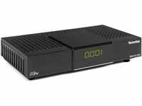 TechniSat HD-S 223 DVR - Kompakter HD-Satelliten Receiver mit USB-Aufnahmefunktion