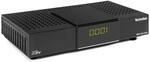 TechniSat HD-S 223 DVR - Kompakter HD-Satelliten Receiver mit USB-Aufnahmefunktion