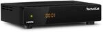 TechniSat HD-S 261 - kompakter digital HD Satelliten Receiver (Sat DVB-S/S2,...