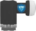 TechniSat Quattro LNB - nur f&uuml;r Multischalter, Multiswitch geeignet - mit LTE Filter