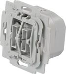 TechniSat Smart Home Serienschalter-Einsatz (Unterputzdose, Z-Wave Plus, smarte