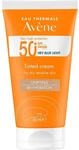 AVENE Sonnencreme SPF 50+ get&ouml;nt 50 ml