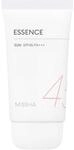 MISSHA All around Safe Block Essence Sun SPF45 PA+++ 50 ml - Feuchtigkeitsspendender