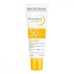 Photoderm Aquafluid Creme Spf 50+ Unget&ouml;. 40 ml