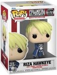 Funko Pop! Animation: FMA: B - Riza Hawkeye - Full Metal Alchemist: Brotherhood...