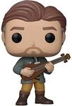 Funko Pop! Movies: Dungeons & Dragons - Edgin - D&D - Vinyl-Sammelfigur -