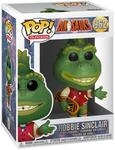 Funko Pop! TV: Dinosaurs-Robbie Sinclair Collectible Toy - Dinosaurs TV -