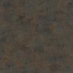 marburg Tapete Beton Schwarz Zement Kupfer Metallic f&uuml;r Zimmer oder Wohnzimmer