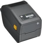 ZEBRA ZD411t Drucker mit Abrei&szlig;kante - 203 DPI - Thermodirekt, Thermotransfer...