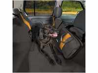 Kurgo Wander-Autohängematte für Hunde, Schutzmatte für Ihre Autorückbank,