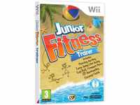 Junior Fitness Trainer (Nintendo Wii) [Import UK]