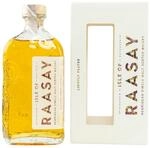 Isle of RAASAY | Hebridean Single Malt | 46,4% Vol. | 700 ml | in Geschenkbox