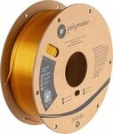 Polymaker PolyLite PETG Gold - 1,75mm - 1kg