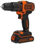 Black+Decker BDCHD18S32-QW Schlagbohrmaschine