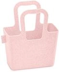 Koziol TASCHELINI Organic pink