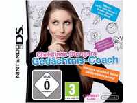 Christiane Stengers Gedächtnis - Coach - [Nintendo DS]