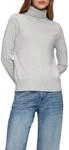 s.Oliver Feinstrickpullover mit Rollkragen