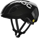 POC Ventral MIPS Fahrradhelm - Rennradhelm der aerodynamische Exzellenz, Sicherheit
