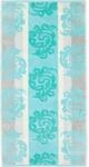 Caw&ouml; Handt&uuml;cher Noblesse Cashmere Jacquard 1057 Mint - 14