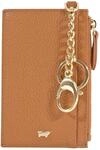 BRAUN B&Uuml;FFEL Asti Wallet 4CS Cognac