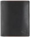 camel active Geldb&ouml;rse Cruise High Form Wallet Black schwarz