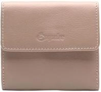 Esquire Peru Geldb&ouml;rse RFID Leder 10 cm