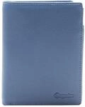 Esquire Viktoria Geldb&ouml;rse RFID Leder 10 cm