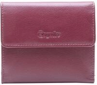 Esquire Viktoria Little Wallet Bordeaux
