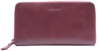 Esquire Peru Geldb&ouml;rse RFID Leder 19 cm