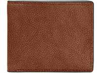 Fossil Brieftasche für Herren – Bifold Steven Leder, ML4521210 – 11,4 cm L x