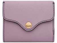 Fossil Heritage Trifold Lavender