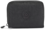 Kipling Money Love Mittelgro&szlig;e Geldb&ouml;rse, Black Noir (Schwarz)