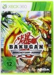 Bakugan Battle Brawlers: Besch&uuml;tzer des Kerns