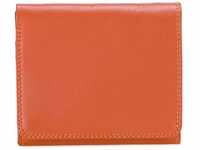 mywalit Bi-fold Wallet w/Tray Purse, Unisex-Erwachsene Reisezubehör- Brieftasche,